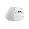 Mouse Logitech Wir Lift ErgoWhite 910-006469