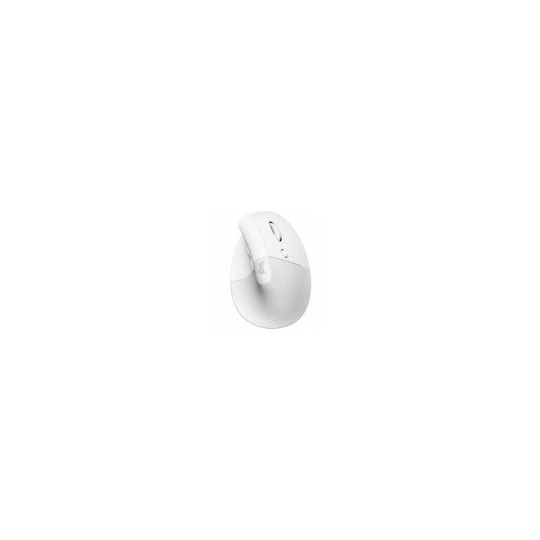 Mouse Logitech Wir Lift ErgoWhite 910-006469