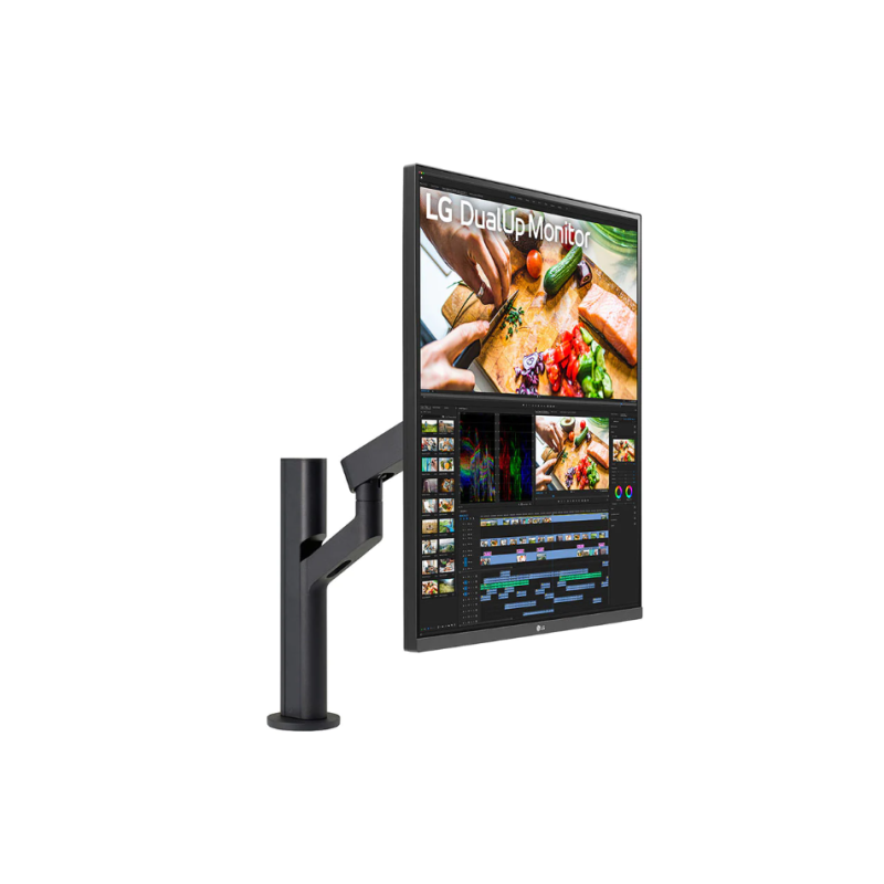 Monitor LG 28 Dual Ergo  28MQ780-B SDQHD 2BPB II