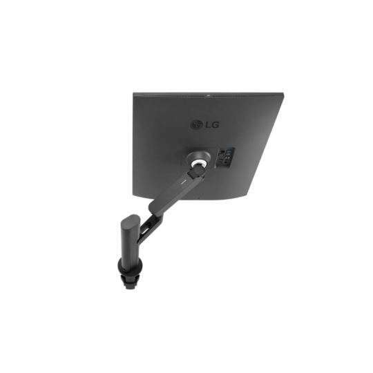 Monitor LG 28 Dual Ergo  28MQ780-B SDQHD 2BPB II