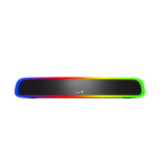 PARLANTE GENIUS SOUNDBAR 200 USB BLACK BT