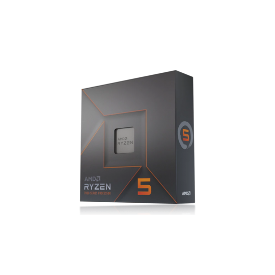 MICROPROCESADOR AMD RYZEN 5 7600X 4.7GHz AM5 DDR5