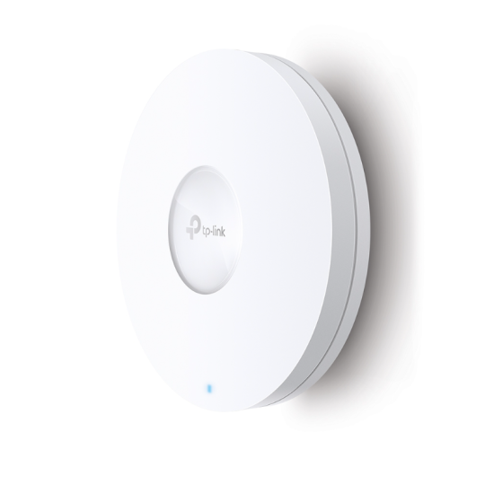 ACCES POINT EAP670 AX5400 MBPS AP GIGABIT CEILLING WALL