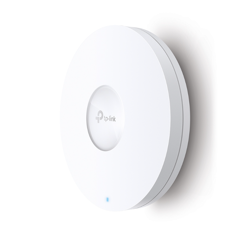 ACCES POINT EAP670 AX5400 MBPS AP GIGABIT CEILLING WALL