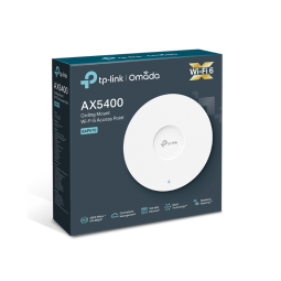 ACCES POINT EAP670 AX5400 MBPS AP GIGABIT CEILLING WALL