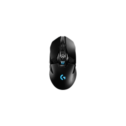 MOUSE LOGITECH WIRELESS G903 LIGHTSPEED GAMING