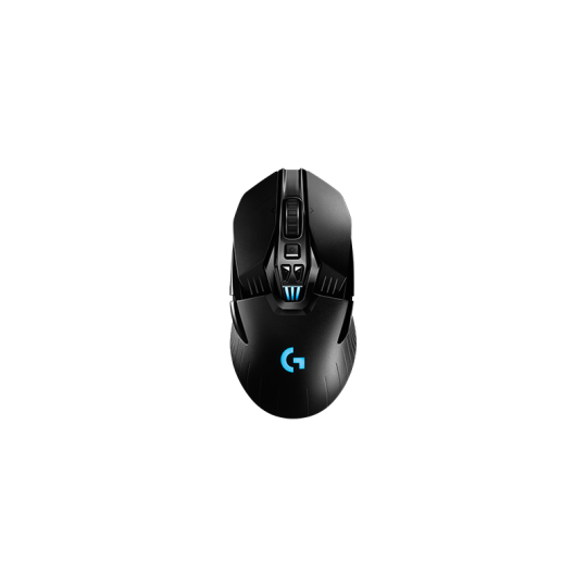 MOUSE LOGITECH WIRELESS G903 LIGHTSPEED GAMING