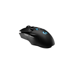 MOUSE LOGITECH WIRELESS G903 LIGHTSPEED GAMING
