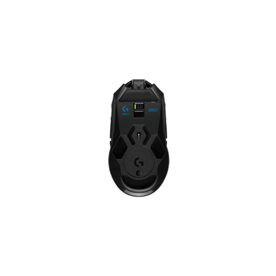 MOUSE LOGITECH WIRELESS G903 LIGHTSPEED GAMING