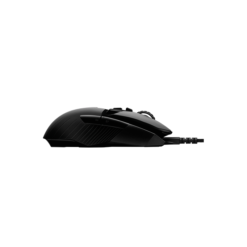 MOUSE LOGITECH WIRELESS G903 LIGHTSPEED GAMING