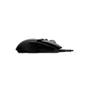 MOUSE LOGITECH WIRELESS G903 LIGHTSPEED GAMING
