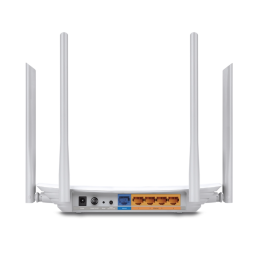 ROUTER TP-LINK EC220-F5 AC1200 WISP AGILE CFG 10/100 D.BAND
