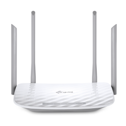 ROUTER TP-LINK EC220-F5 AC1200 WISP AGILE CFG 10/100 D.BAND