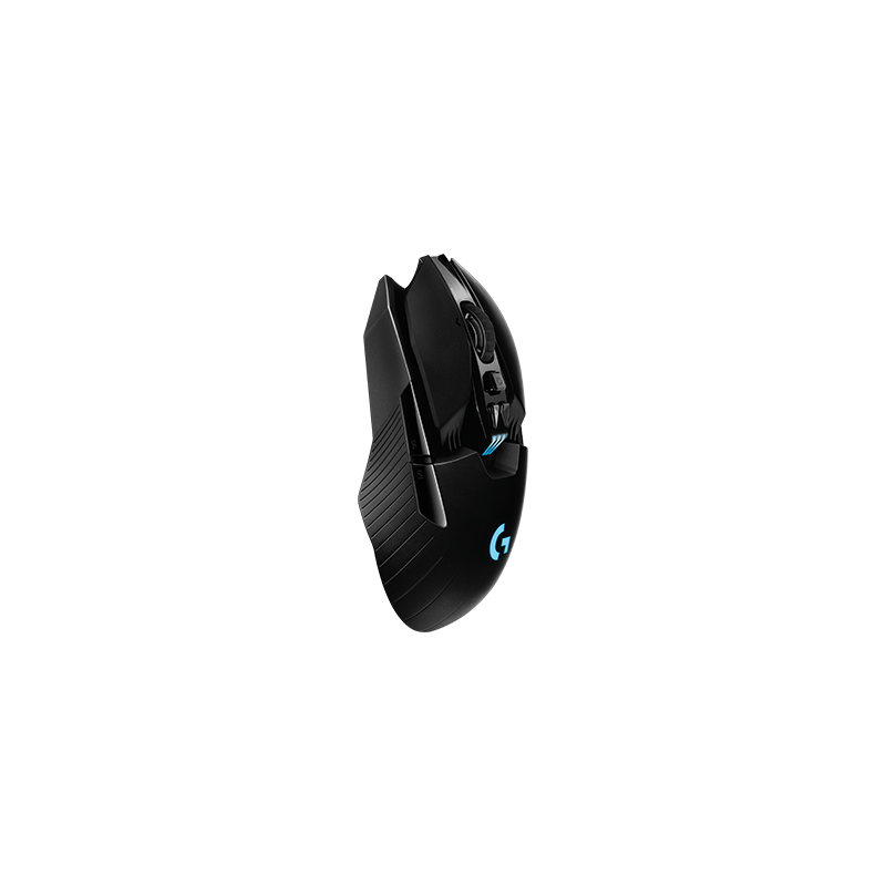 MOUSE LOGITECH WIRELESS G903 LIGHTSPEED GAMING