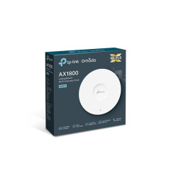 ACCES POINT EAP610 AX1800 Wireless Dual Band Ceiling Mount