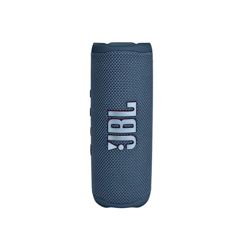 PARLANTE JBL FLIP 6 BLUETOOTH BLUE