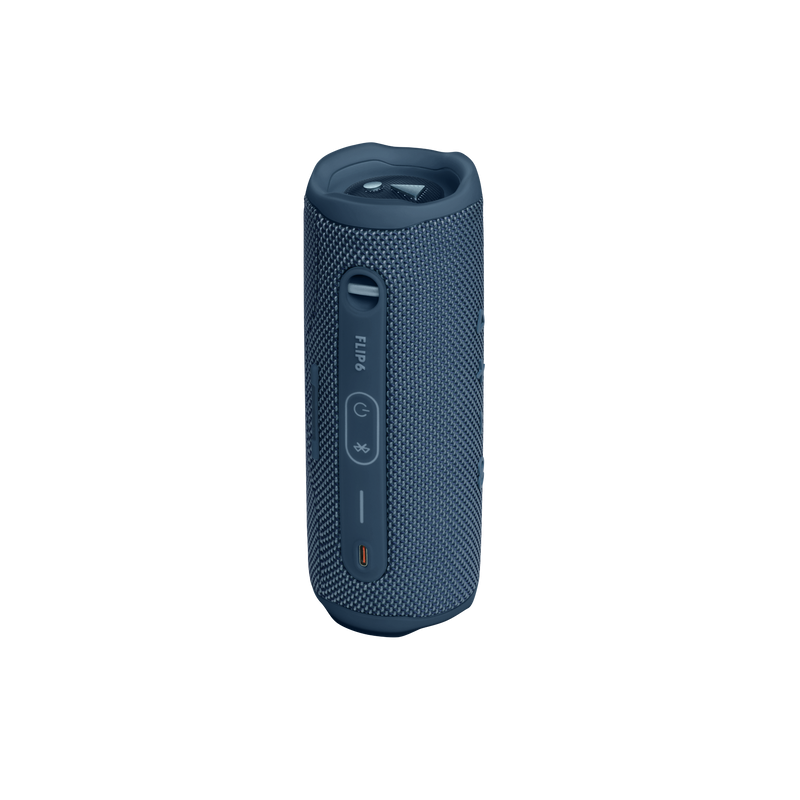PARLANTE JBL FLIP 6 BLUETOOTH BLUE