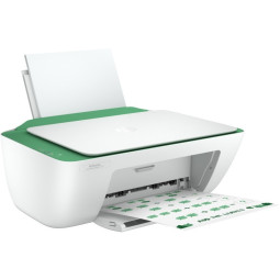 Impresora Deskjet ink Advantage 2375 All In One HP