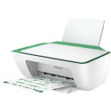 Impresora Deskjet ink Advantage 2375 All In One HP