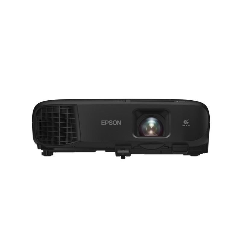 PROYECTOR EPSON POWER LITE FH52+