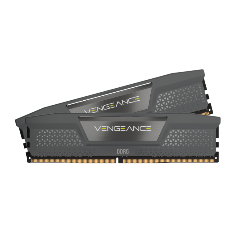 Memoria DDR5 Corsair 32Gb (2x16Gb) 5200 MHz Vengeance AMD EXPO