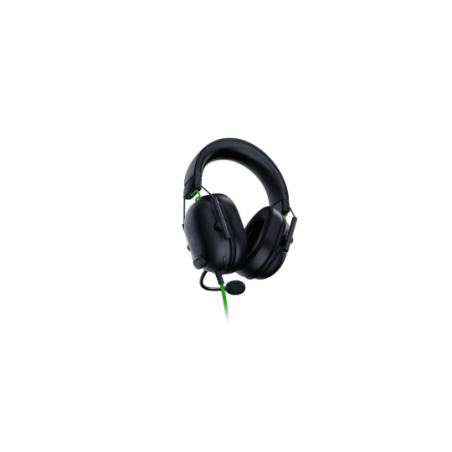 Auricular Razer BlackShark V2 X 7.1 Black