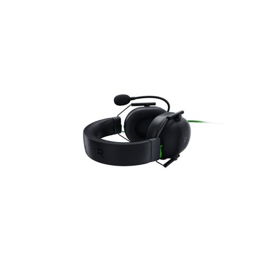 Auricular Razer BlackShark V2 X 7.1 Black