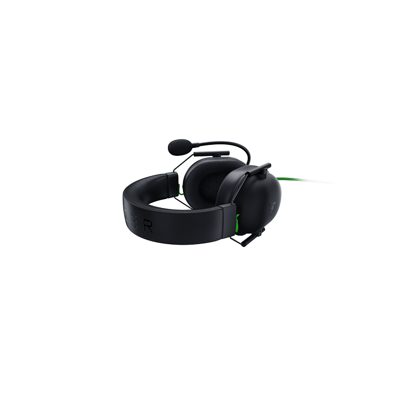 Auricular Razer BlackShark V2 X 7.1 Black