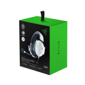 Auricular Razer BlackShark V2 X White