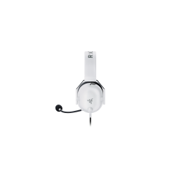 Auricular Razer BlackShark V2 X White
