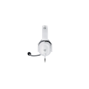 Auricular Razer BlackShark V2 X White