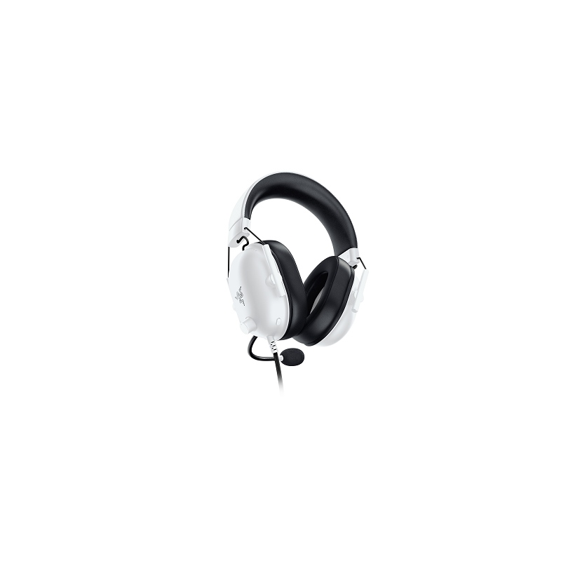 Auricular Razer BlackShark V2 X White