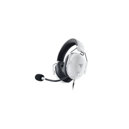 Auricular Razer BlackShark V2 X White