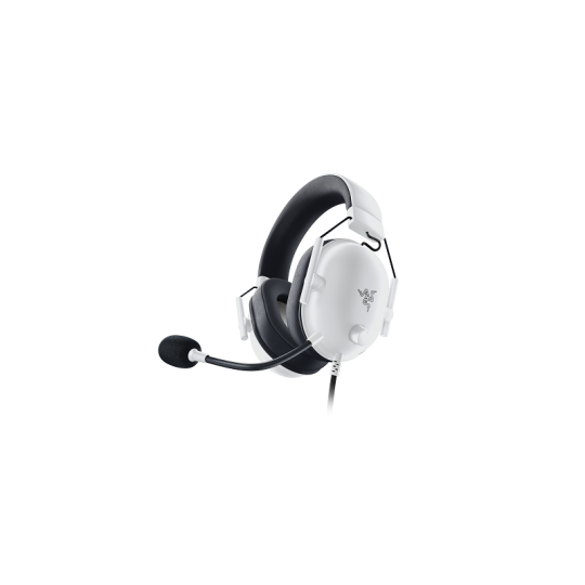Auricular Razer BlackShark V2 X White