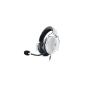 Auricular Razer BlackShark V2 X White