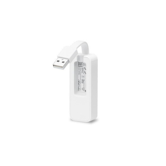 ADAPTADOR DE RED TP-LINK USB 2.0 LAN RJ45 100MBPS UE200