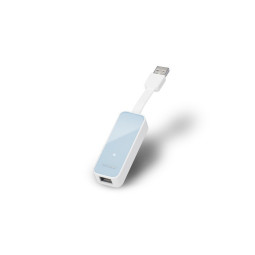 ADAPTADOR DE RED TP-LINK USB 2.0 LAN RJ45 100MBPS UE200