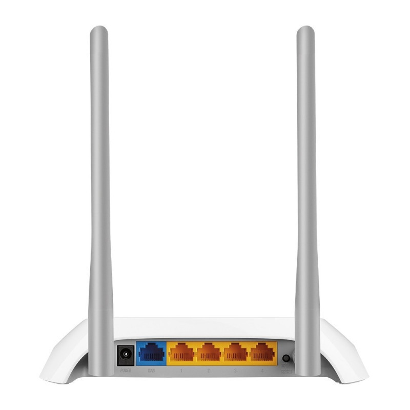 ROUTER WIRELES TP-LINK WR850N 300MBS