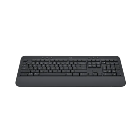 Teclado Logitech Wireless K650 Graphite  920-010910