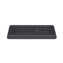 Teclado Logitech Wireless K650 Graphite  920-010910