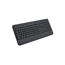 Teclado Logitech Wireless K650 Graphite  920-010910