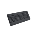 Teclado Logitech Wireless K650 Graphite  920-010910