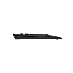 Teclado Logitech Wireless K650 Graphite  920-010910