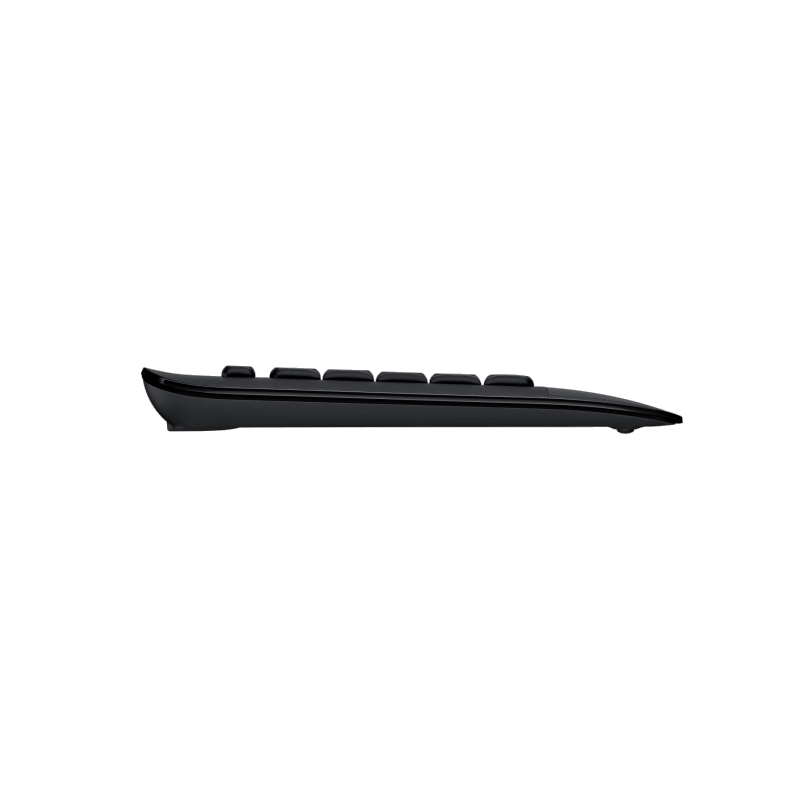 Teclado Logitech Wireless K650 Graphite  920-010910