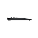 Teclado Logitech Wireless K650 Graphite  920-010910