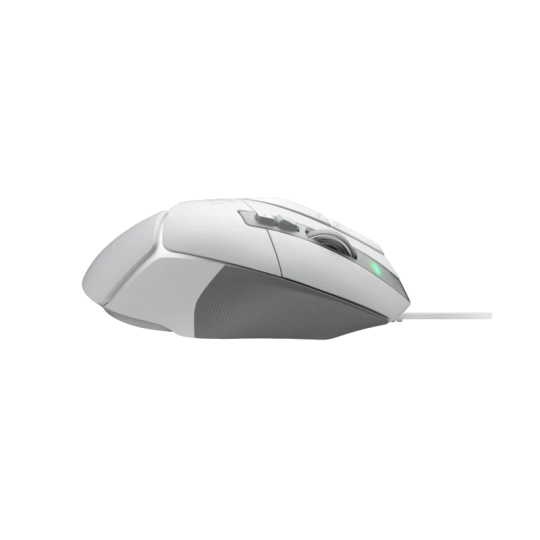 Mouse Logitech G502X Gaming White 910-006145