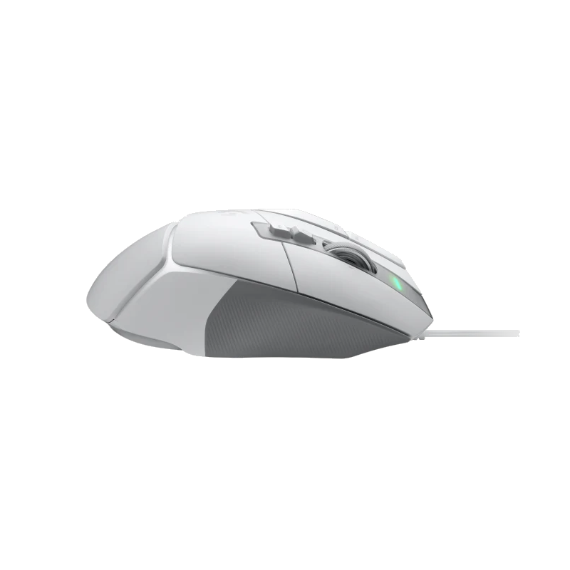 Mouse Logitech G502X Gaming White 910-006145