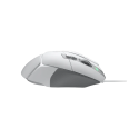 Mouse Logitech G502X Gaming White 910-006145