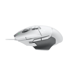 Mouse Logitech G502X Gaming White 910-006145
