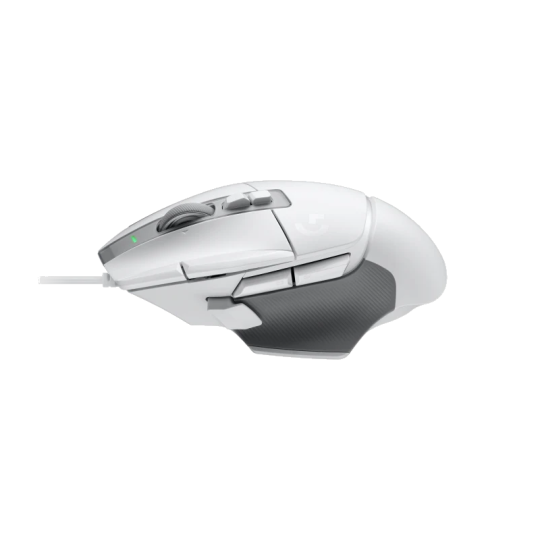 Mouse Logitech G502X Gaming White 910-006145